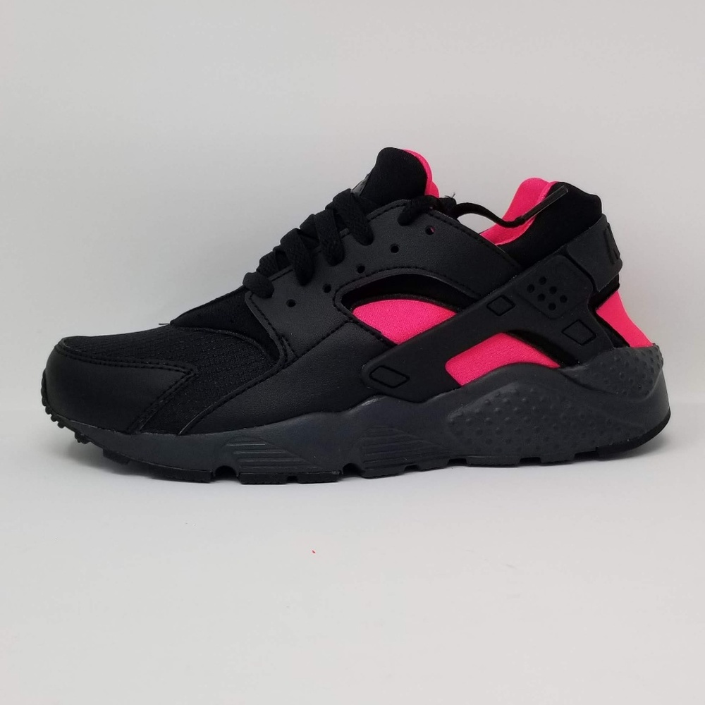 Nike Huarache Run (GS) 654275 037
